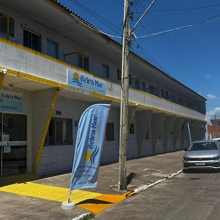 Beira Mar Residencial Aparthotel Capão da Canoa Kültér fotó