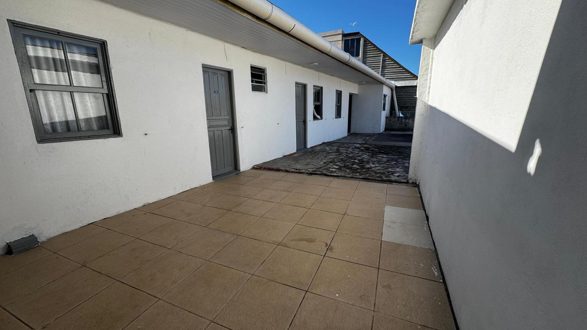 Beira Mar Residencial Aparthotel Capão da Canoa Kültér fotó